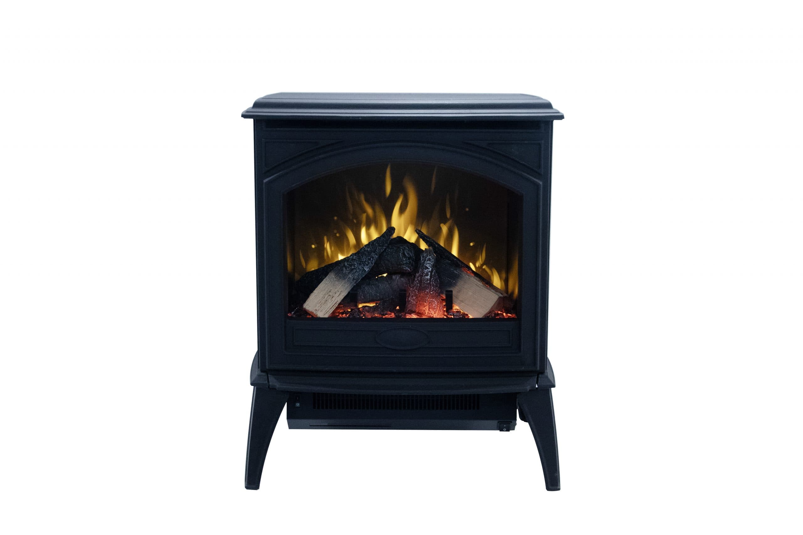 Electric Fireplaces collection