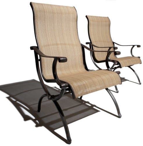 Patio Furniture collection