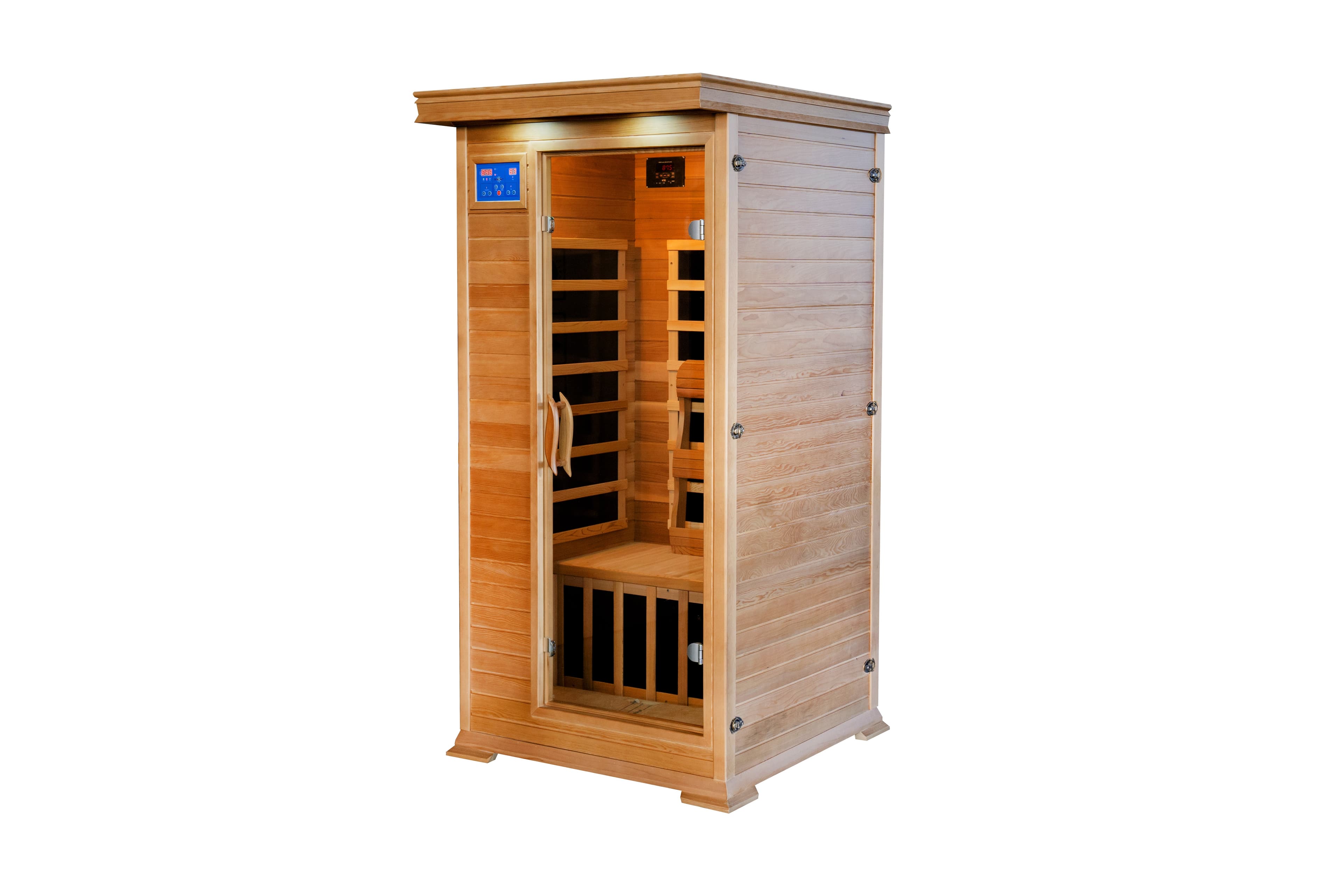 Saunas collection